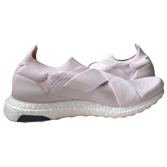 adidas UltraBOOST DNA Slip-On “Orchid Tint” sneakers  EUC – women’s 8.5 - Picture 2 of 13